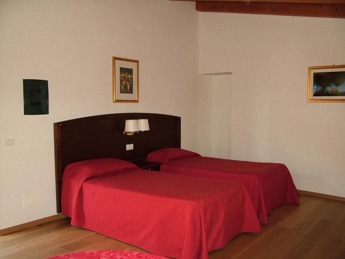 Villa Hera Agrigento Exterior photo